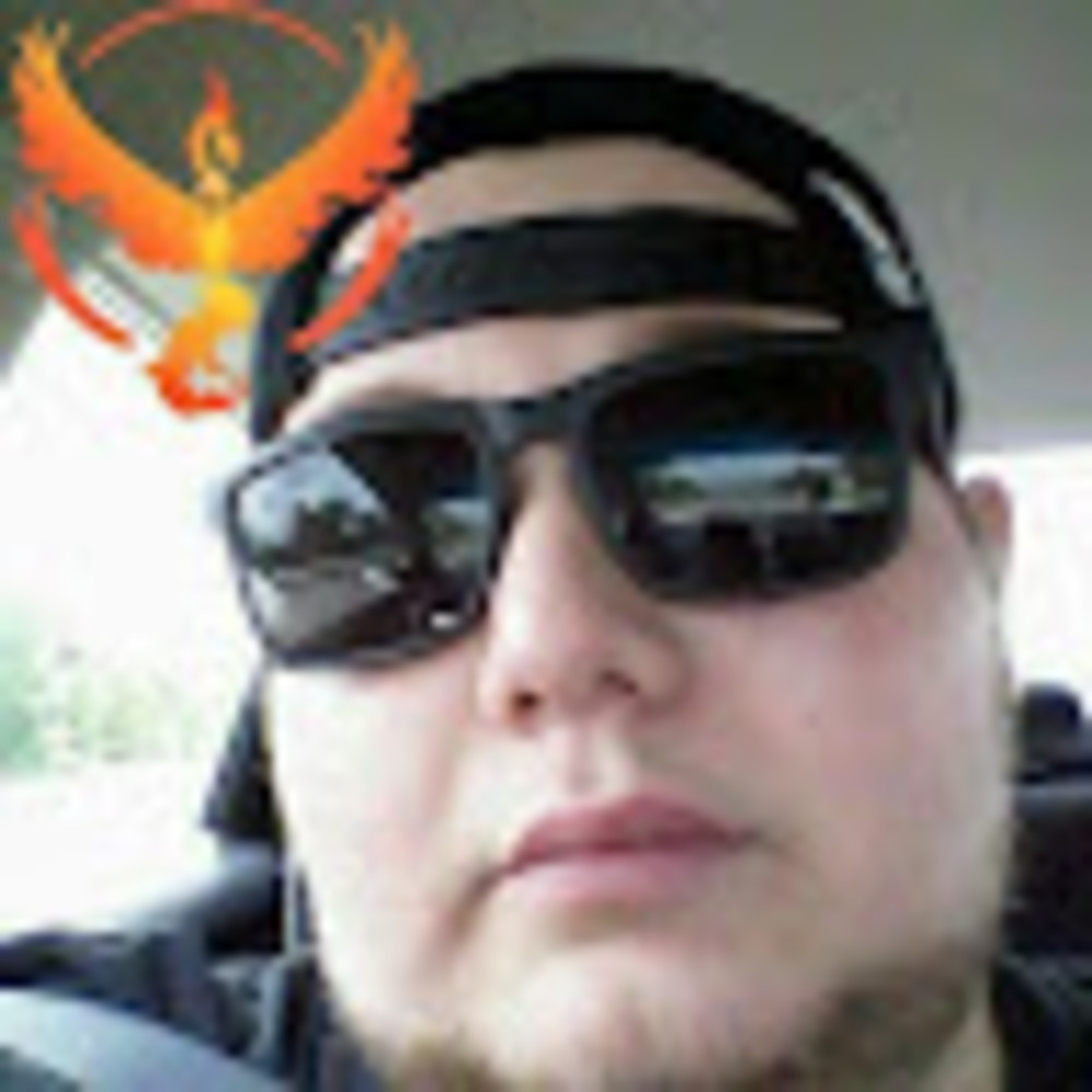 Meet your Posher, Garth